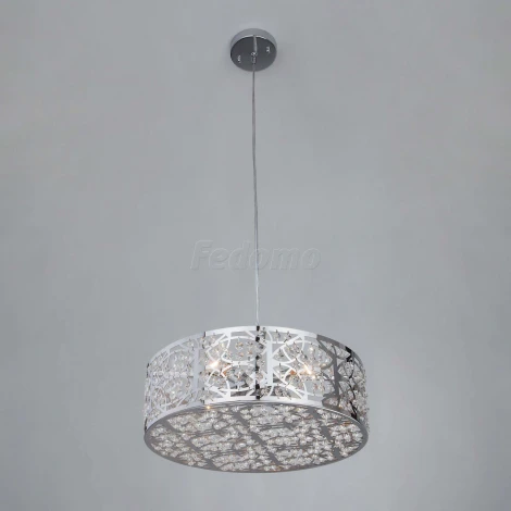 Подвесная люстра Bogate's Aurora 289/4 Strotskis