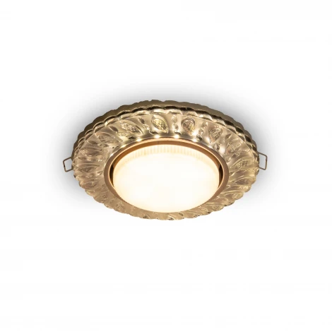 Встраиваемый светильник Nuvolt Bliser LDL-013T