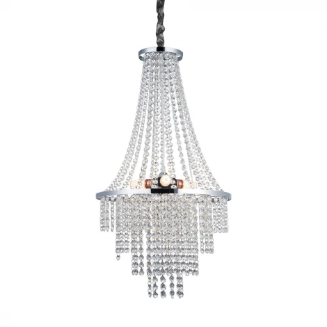 Подвесная люстра Zumaline Almeria YSC01