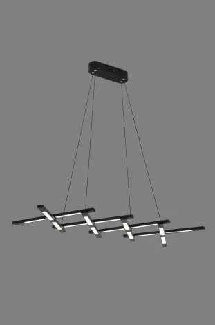 Подвесной светильник Alfa Light F3924-01 (LED, 220V, на проводе)