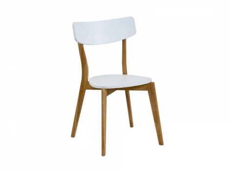 Стул Cherlyn ОГОГО 333988 (белый)