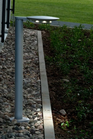 Наземный светильник Oasis Light W2257S-650