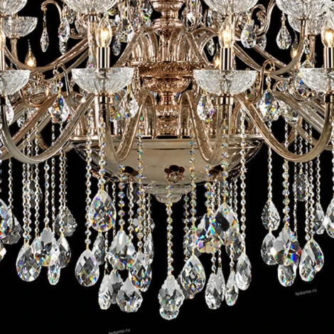 Подвесная люстра Osgona Artifici 719368