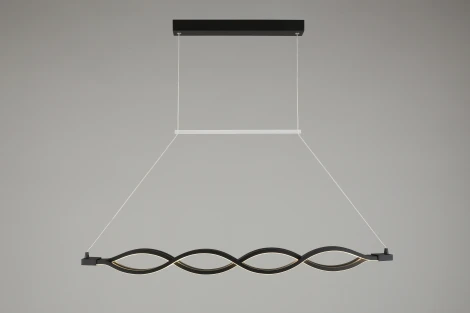 Подвесной светильник Aployt Nadayn APL.002.13.72 (LED, 220V, на тросе)