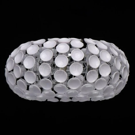Потолочная люстра MW-Light Виола 298013005
