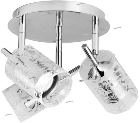 Спот Maytoni Fresh - Spot SP005-CW-03-N