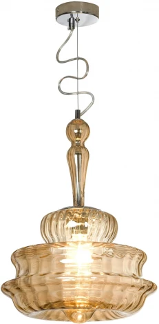 Подвесной светильник LSP-8504 (220V, на тросе, IP21)