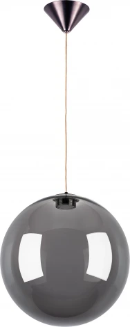 Подвесной светильник светодиодный Lightstar Sferetta 801028 (220V, на проводе, шар)