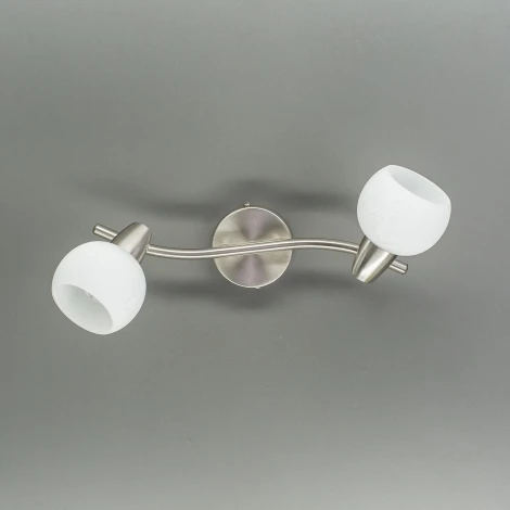 Спот на штанге Citilux Соната CL520521 (220V, цветы, круглые)