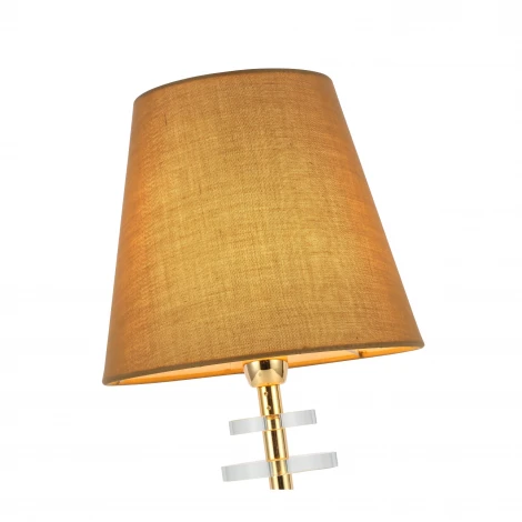 Интерьерная настольная лампа ST Luce Escalla SL1139.204.01