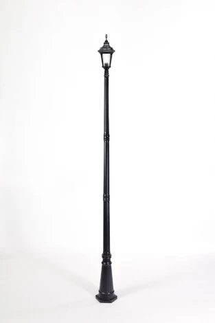 Наземный фонарь Oasis Light Munich 2 S 79760S