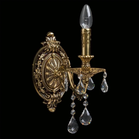 Бра Chiaro Паула 411021301