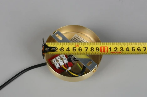 Подвесной светильник Aployt Mireil APL.607.16.01 (220V, на проводе, круглые)