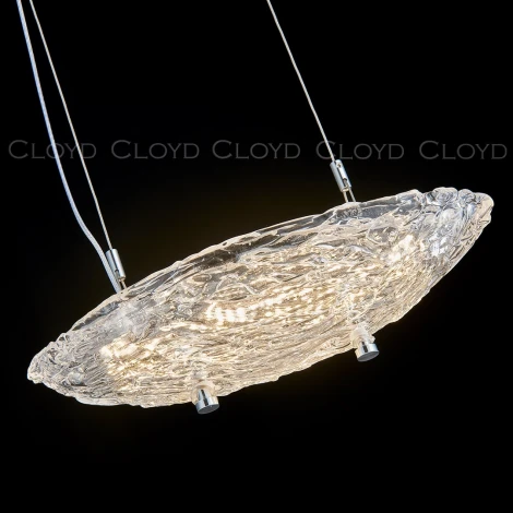 Подвесной светильник светодиодный Cloyd Grees 11567