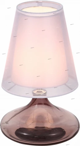 Интерьерная настольная лампа ST Luce Ampolla SL974.604.01
