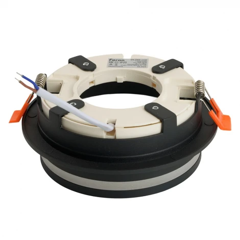 Светильник потолочный встраиваемый Feron DL702 51098