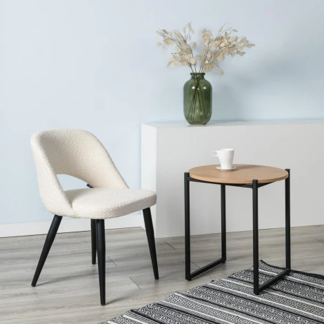 Стол кофейный Clio Корбридж R-Home арт.41030901h