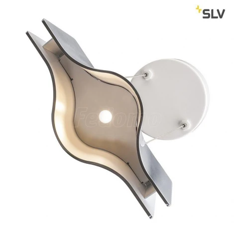 Подвесной светильник Slv Wave 1000644