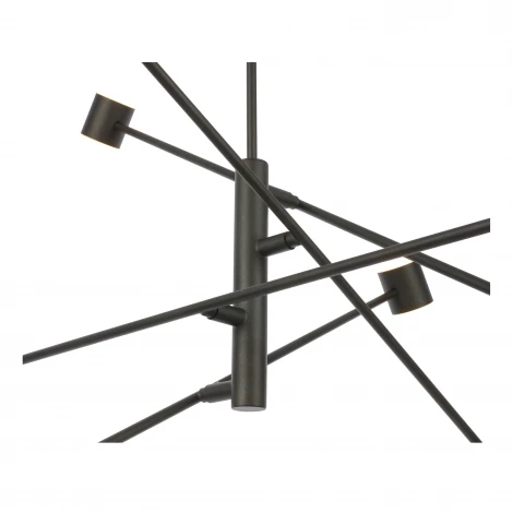 Подвесная люстра ST Luce Formolla SL1597.403.08