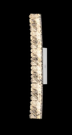 Настенный светильник светодиодный Fluorite Aura FL1211-2W