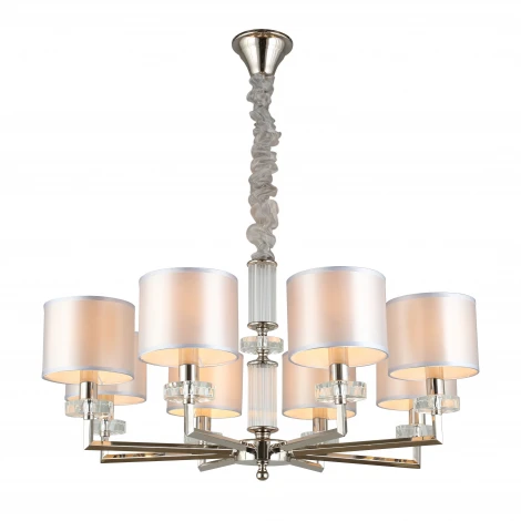 Подвесная люстра Aployt Emelin APL.752.03.08 (220V, на цепи)