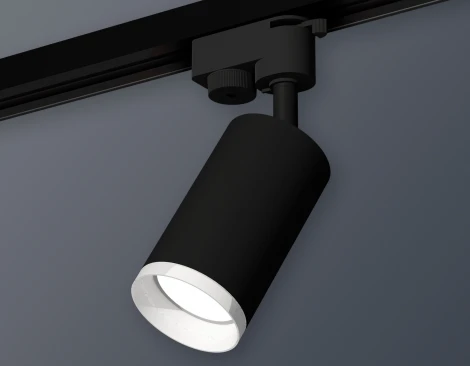 Трековый светильник Ambrella Track System XT6323150 (220V, круглые)