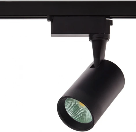 Трековый светильник Imex IL.0010.2181-4200 (LED, 220V)