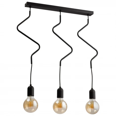 Подвесной светильник TK Lighting Zigzak 2440