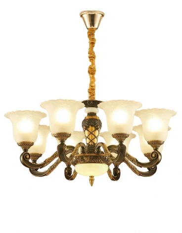 Подвесная люстра Мелодия Света PL1N 000023742