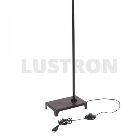 Торшер Chiaro Айвенго 382047801