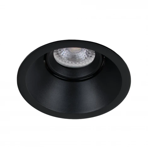 Встраиваемый точечный светильник MyFar Twist MT2052-GU10-B