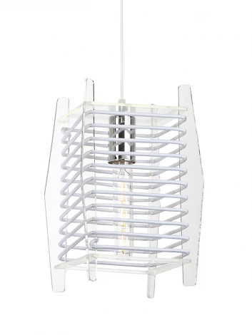 Подвесной светильник Hiper Ancona H085-0