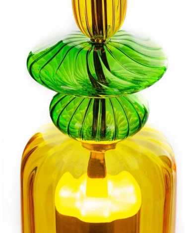 Подвесной светильник Loft IT Candy 2008-A (LED, 220V, на проводе, круглые)