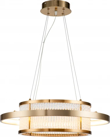 Подвесная люстра Favourite Arena 2995-5P