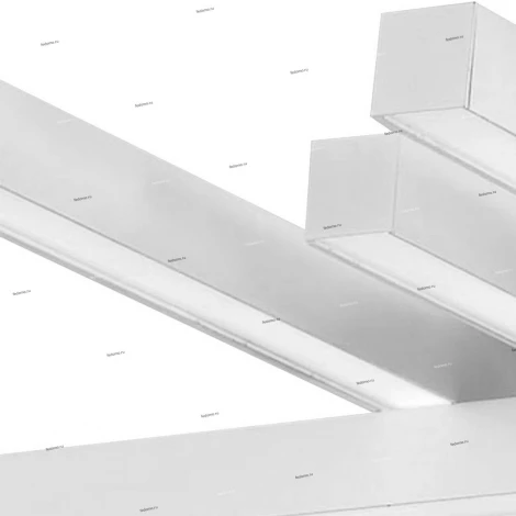 Horoz Asfor 85 019-011-0085 white