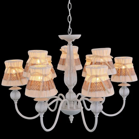 Подвесная люстра ST Luce Merletto SL184.503.09