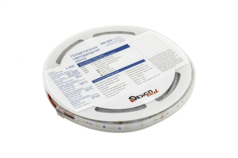 Светодиодная лента DesignLed LUX DSG360-24-NW-65