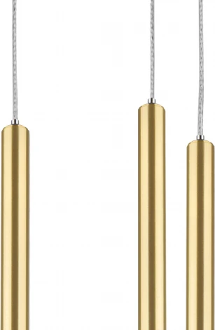 Подвесной светильник Lightstar Tubo L8T747133