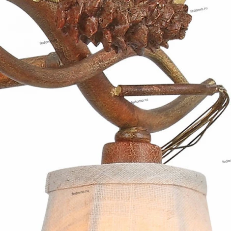Бра ST Luce Uccellino SL167.701.02