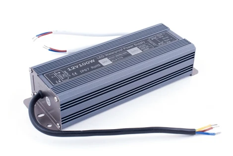Блок питания TPW-100-12 IP67 SWG