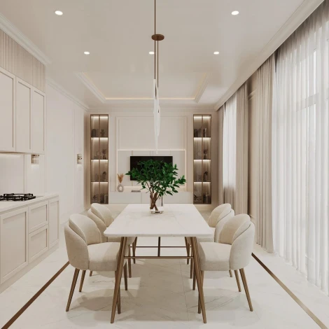 Встраиваемый светодиодный светильник 4000К белый Hesby Lighting Helsingborg HSBL_0204