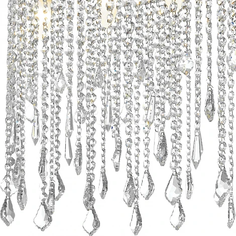 Потолочная люстра Favourite Rain 1692-5C