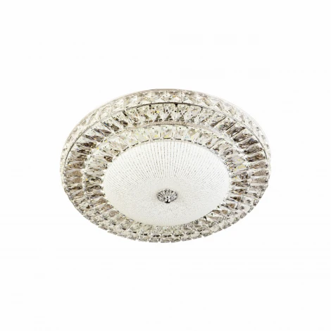 Потолочный светильник светодиодный с регулировкой цветовой температуры LED4U LED4U L1146-300 CR