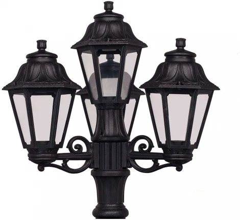 Наземный фонарь Fumagalli Anna E22.157.S31.AXF1R (220V, IP44)