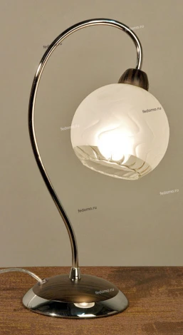 Интерьерная настольная лампа Citilux Одиссей CL130811