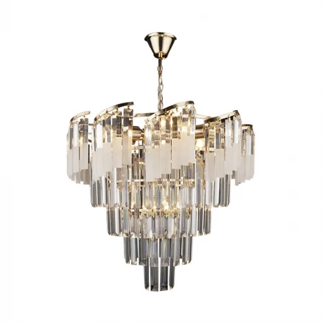 Подвесная люстра Wedo Light Maigrid 70694.01.01.08