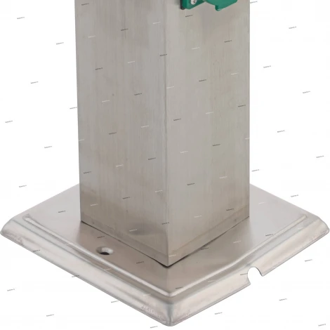 Уличный блок штекерных розеток Eglo Park T 96351