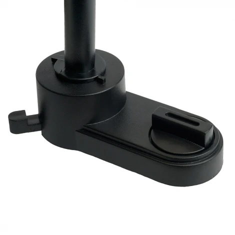 Трековый светильник однофазный светодиодный 10W 220V Feron AL128 48917