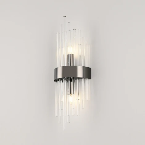 Бра Arte Milano Torcia 430122.140.2.E14.A1 BK