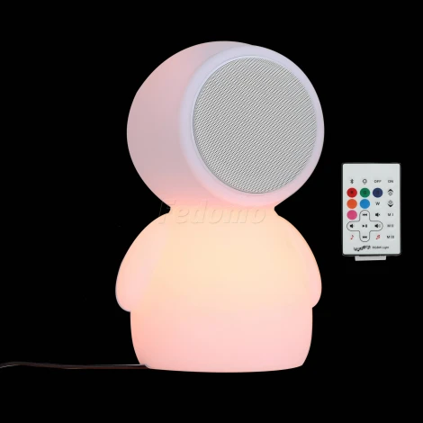 Интерьерная настольная лампа ST Luce Melodia SLE001.504.01